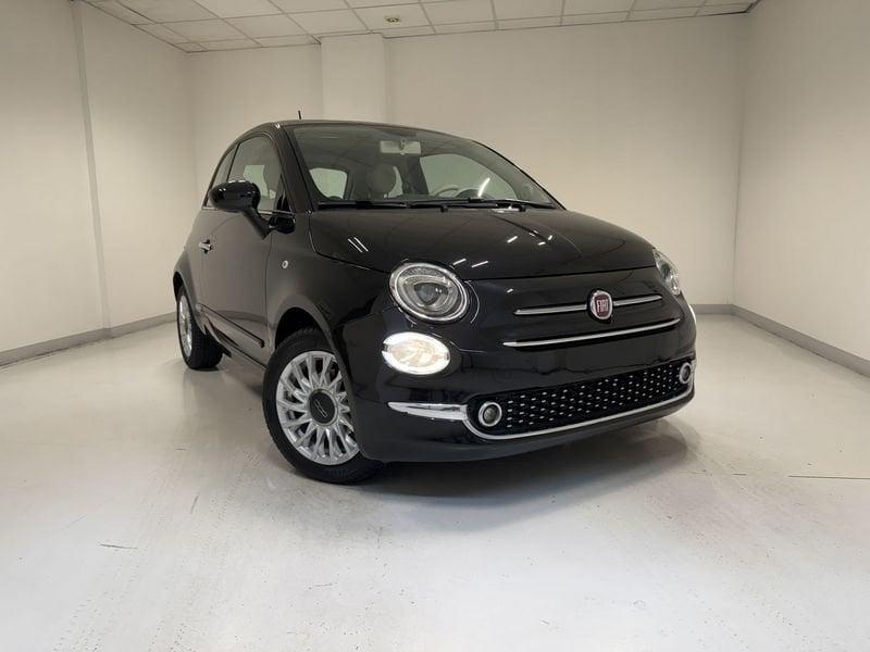 FIAT 500 500 1.2 Lounge 69CV