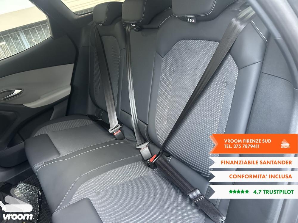 FORD Explorer-E Explorer-E Standard Range 170 C...