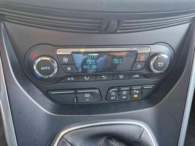 FORD C-Max 1.0 EcoBoost 125CV Start&Stop Titanium