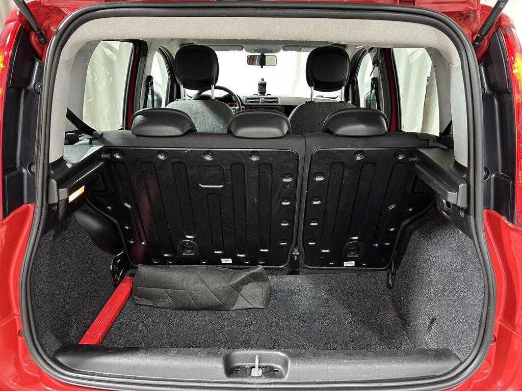 Fiat Panda 0.9 t.air t. Wild 4x4 s&s 85cv 5p.ti