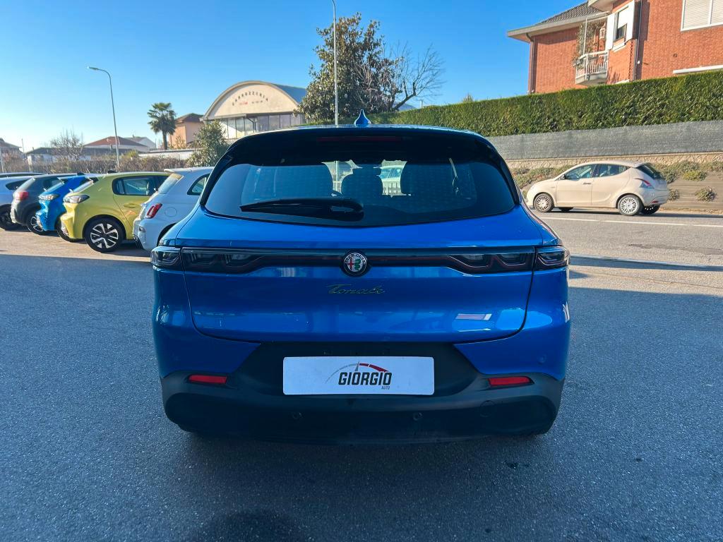 Alfa Romeo Tonale 1.6 Sprint 130cv tct6