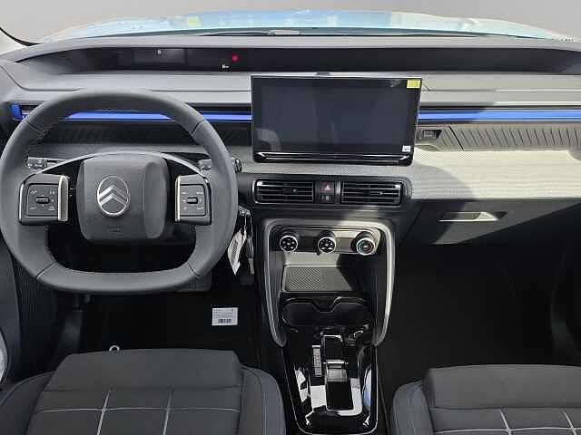 Citroen C3 Hybrid 110 e-DCS6 Plus