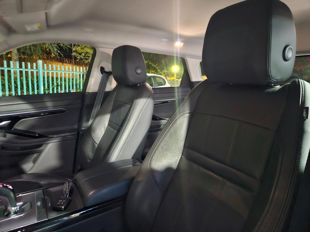 Land Rover Range Evoque 2.0D I4-L.Flw 150 CV AWD Auto SE