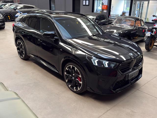 BMW X2 M35i xDrive Msport Pro *PACCHETTO SERVICE INCLUSO*
