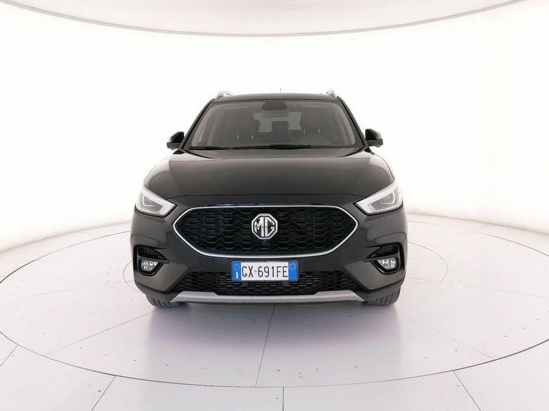 MG ZS 1.0 Luxury