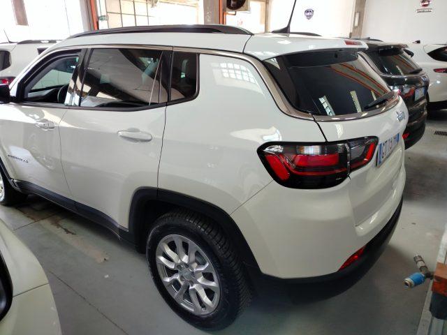 JEEP Compass 1.6 Multijet Limited MY24