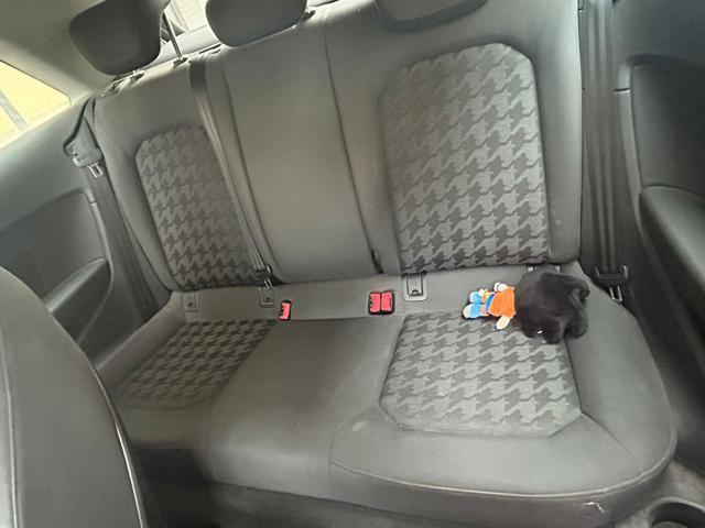 AUDI A3 1.2 TFSI Attraction