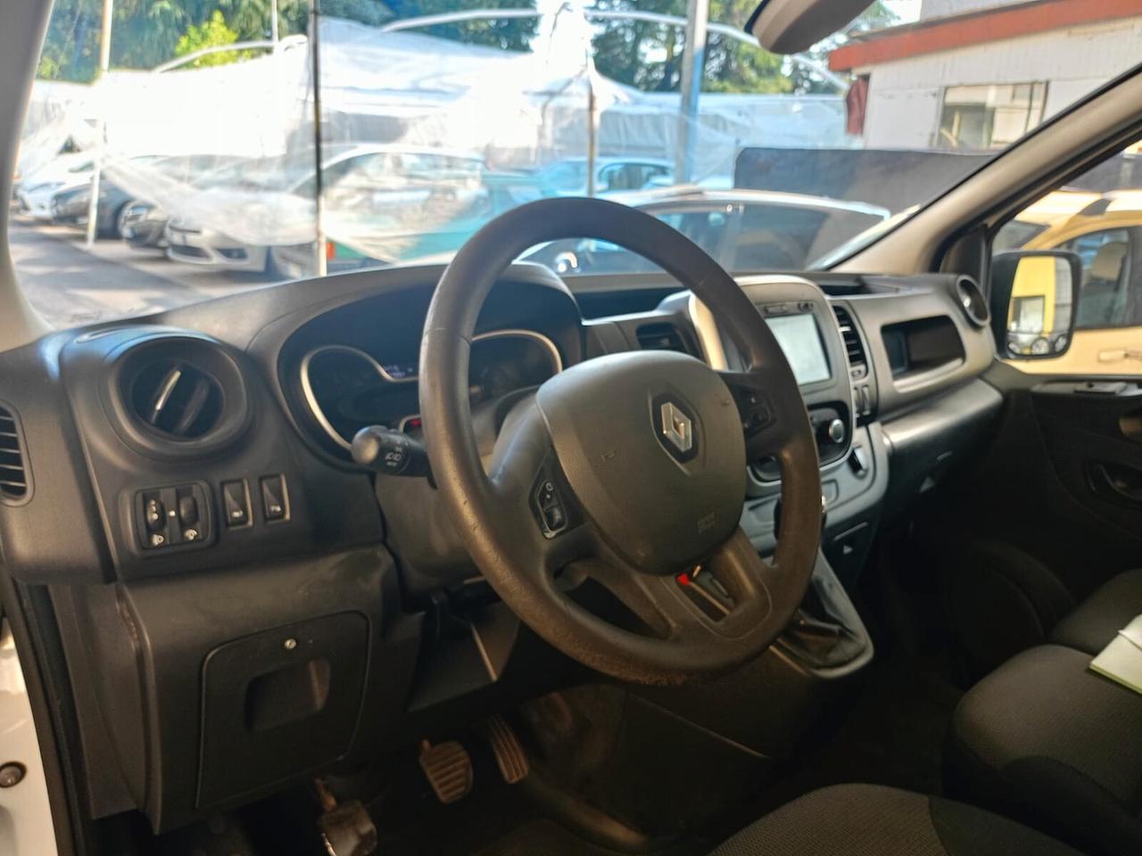 Renault Master 2.0 DIESEL EURO 6D