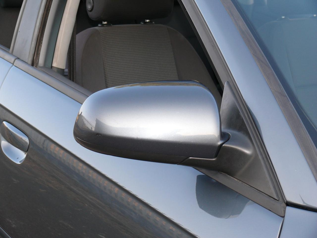 Audi A3 TDI Ambition (M1336)