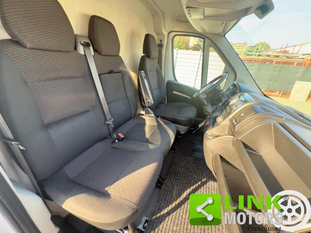 CITROEN Jumper 2.2 120CV L2H2