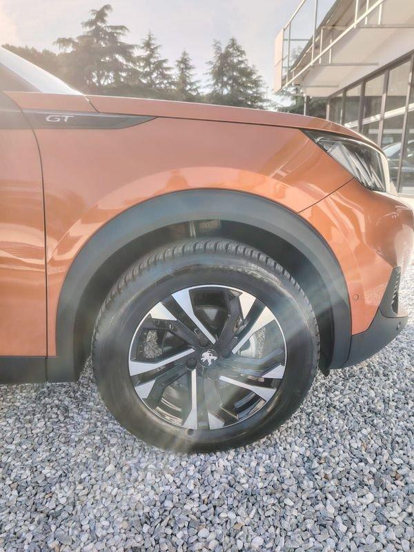 Peugeot 2008 p.t. 130 S&S GT