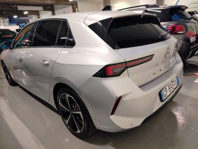 OPEL Astra 1.2 Turbo 130 CV GS