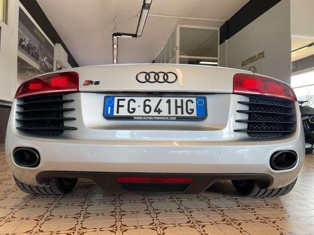 Audi R8 Coupe 4.2 V8 quattro r-tronic IVA ESPOSTA