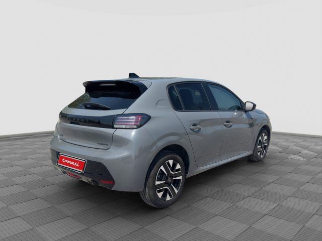 PEUGEOT 208 208 Hybrid 100 e-DCS6 Allure