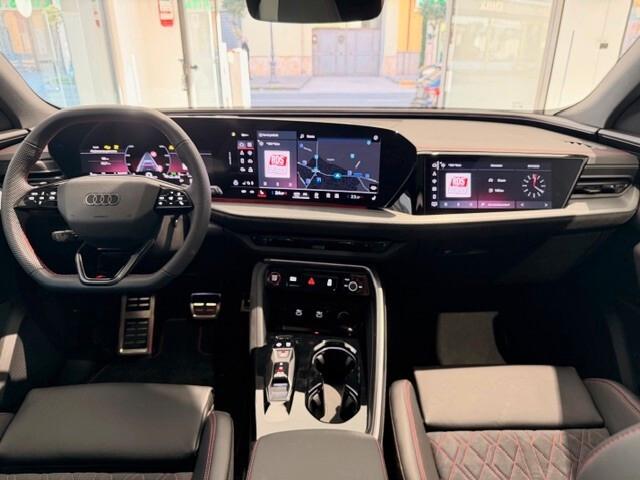 Audi Q5 SPORTBACK S LINE EDITION TDI QUATTRO S TRONIC