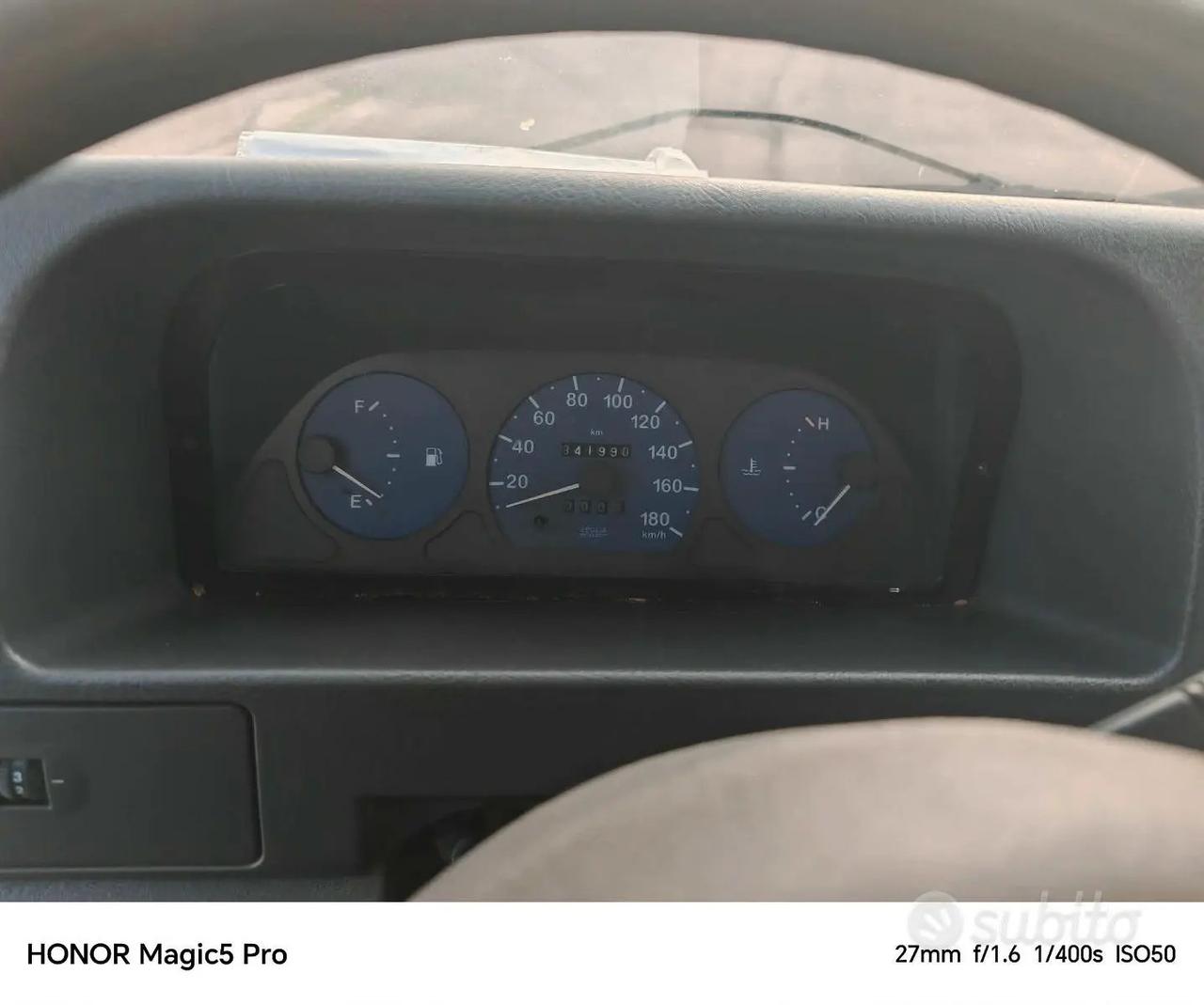 ducato 2.8 turbo cassone 5 metri