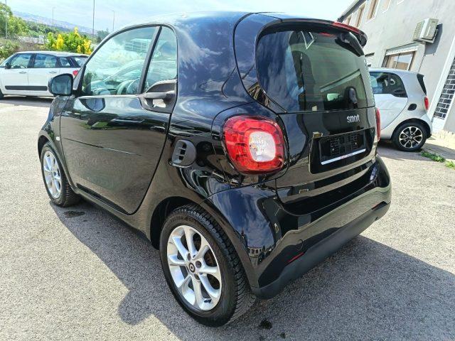 SMART ForTwo 70 1.0 Passion