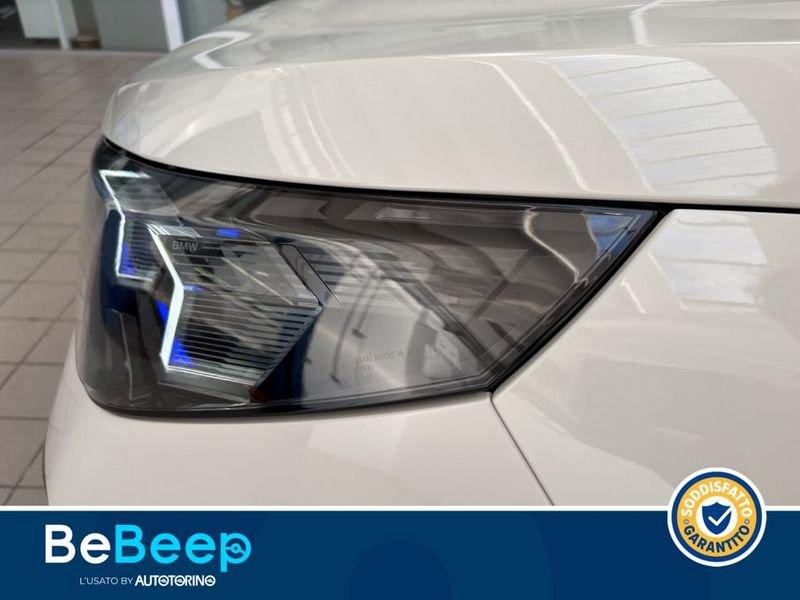 BMW X2 I EDRIVE 20 MSPORT PRO