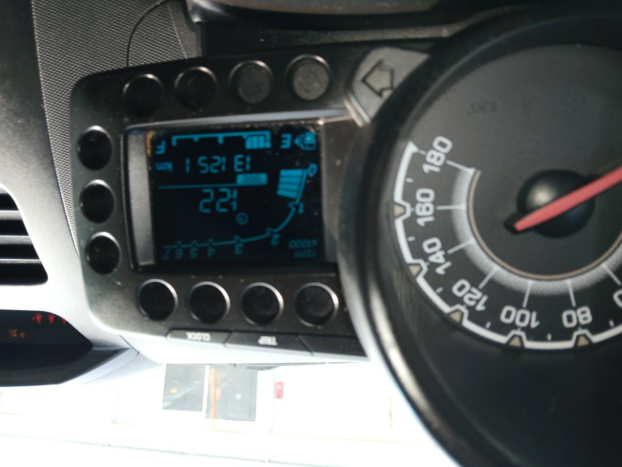 Chevrolet Spark 1.0 Gpl