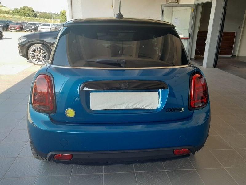 MINI Full Electric Mini 3p Cooper SE Classic auto