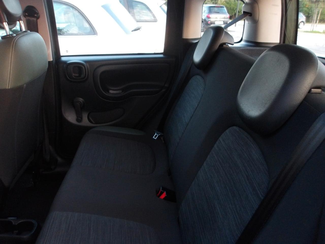 FIAT PANDA 0.9 BENZ 4X4-2019-PREZZO PROMO!