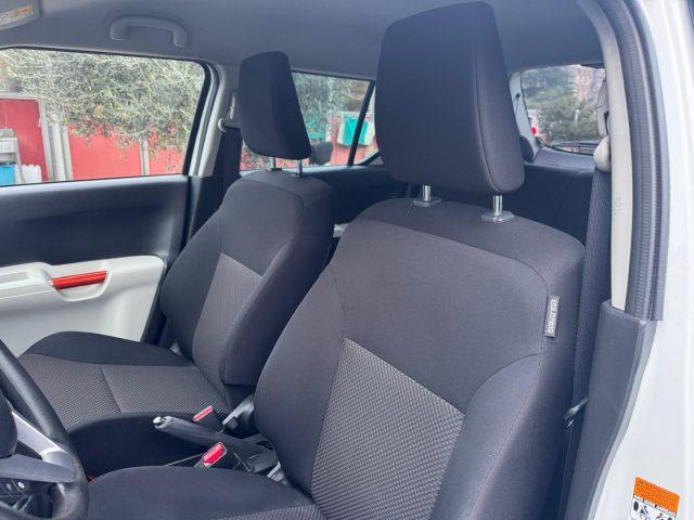 SUZUKI Ignis 1.2 Dualjet Top