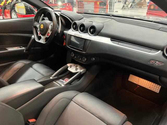 FERRARI FF DCT *FERRARI APPROVED*
