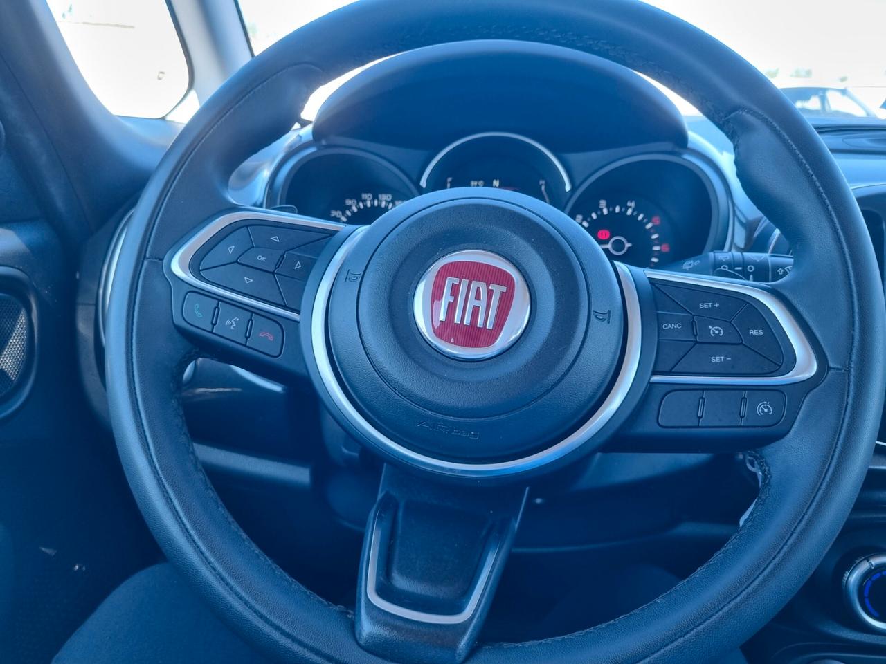 Fiat 500L 1.3 Multijet 95 CV Dualogic Pop Star