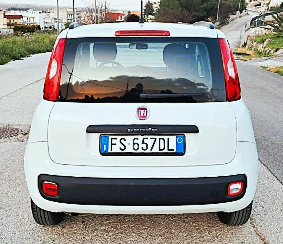 Fiat Panda 1.3 MJT 95 CV S&S Lounge (IVA ESPOSTA)