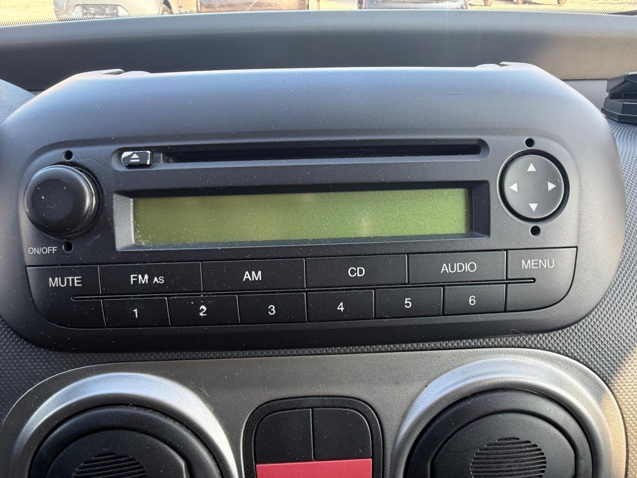 Fiat Qubo 1.3 MJT 75 CV Dynamic