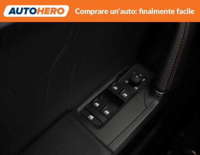 CUPRA Leon Sportstourer 2.0 TSI 190 CV DSG