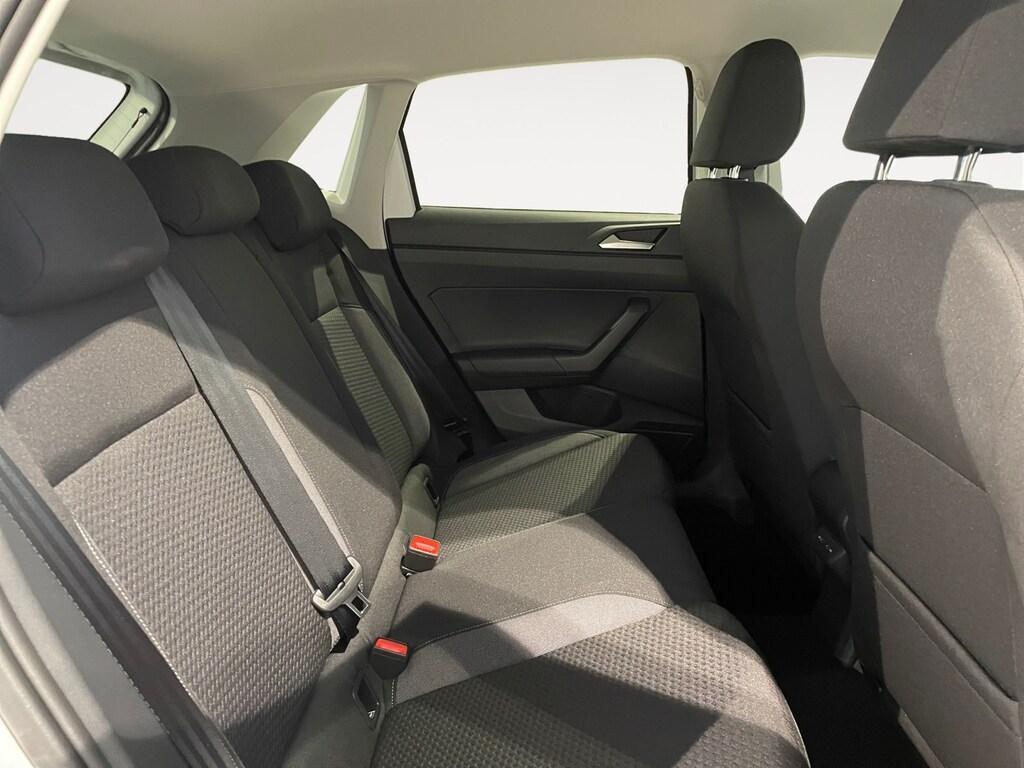 Volkswagen Polo 1.0 Tsi 95CV Edition Plus