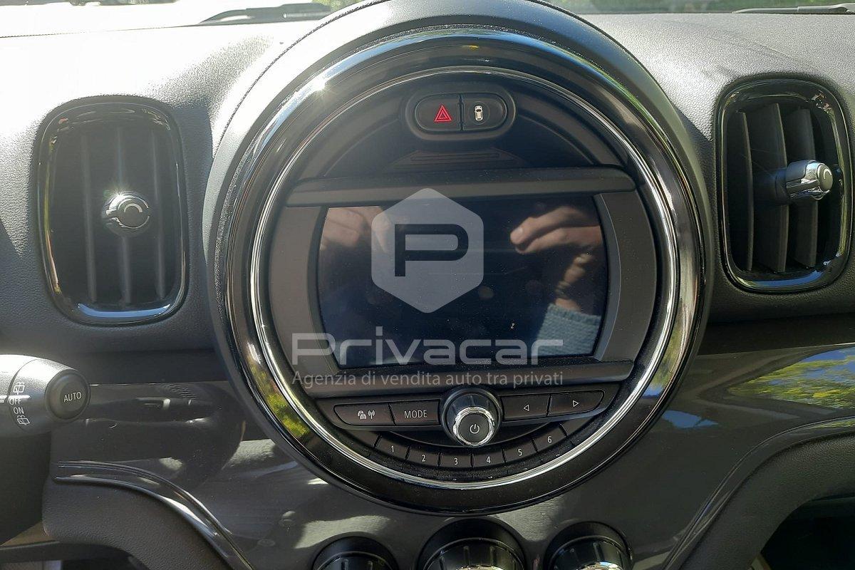 MINI Mini 2.0 Cooper D Business Countryman Automatica
