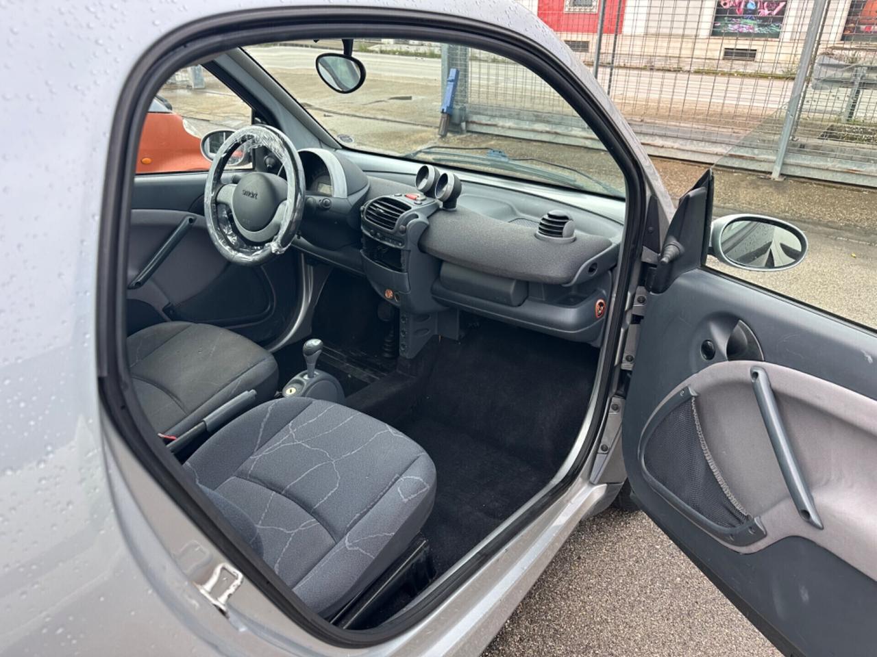 Smart 600 & pulse (45 kW)