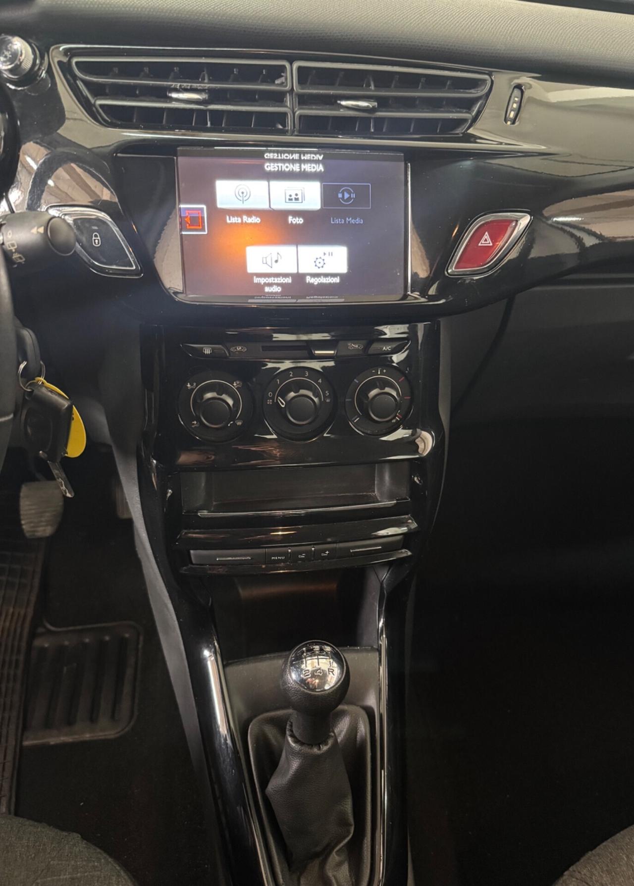 Citroen C3 PureTech 82 Feel Edition