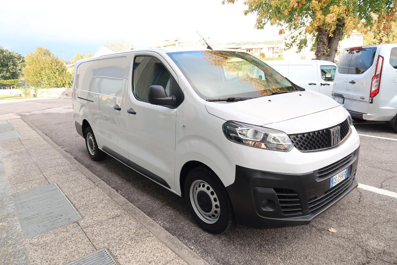 Fiat Scudo 1.5 BlueHDi 100 CV L3 Business
