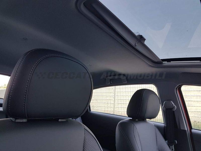 DR AUTOMOBILES dr 3.0 DR 3.0 1.5 CVT GPL