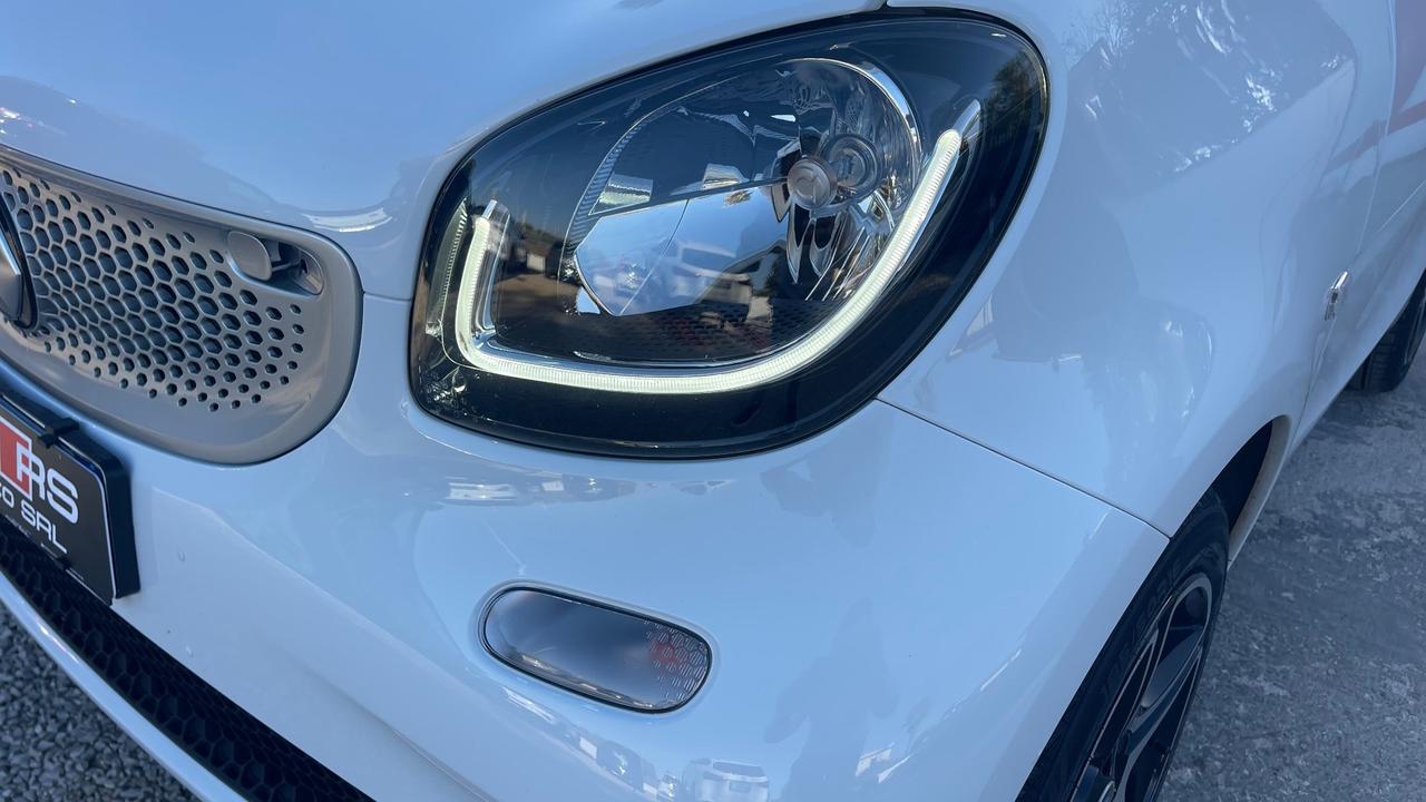 Smart ForTwo453 Passion 0.9 Turbo 90cv