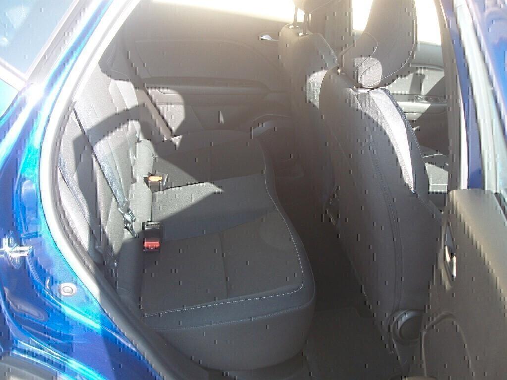 Renault Captur 1.5 dCi 8V Sport - 2020