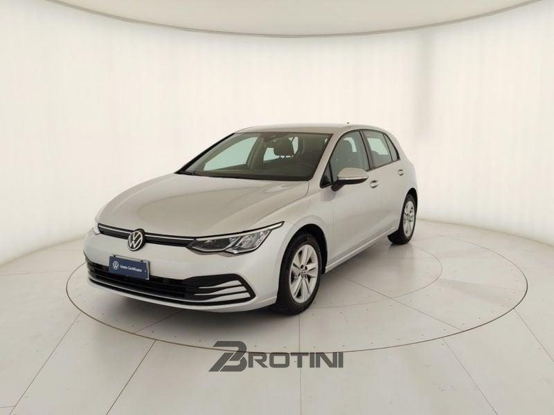 Volkswagen Golf 1.5 TSI EVO ACT Life