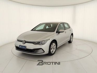 Volkswagen Golf 1.5 TSI EVO ACT Life