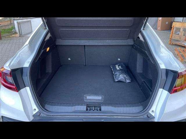 Renault Arkana 1.6 E-Tech full hybrid Intens 145cv