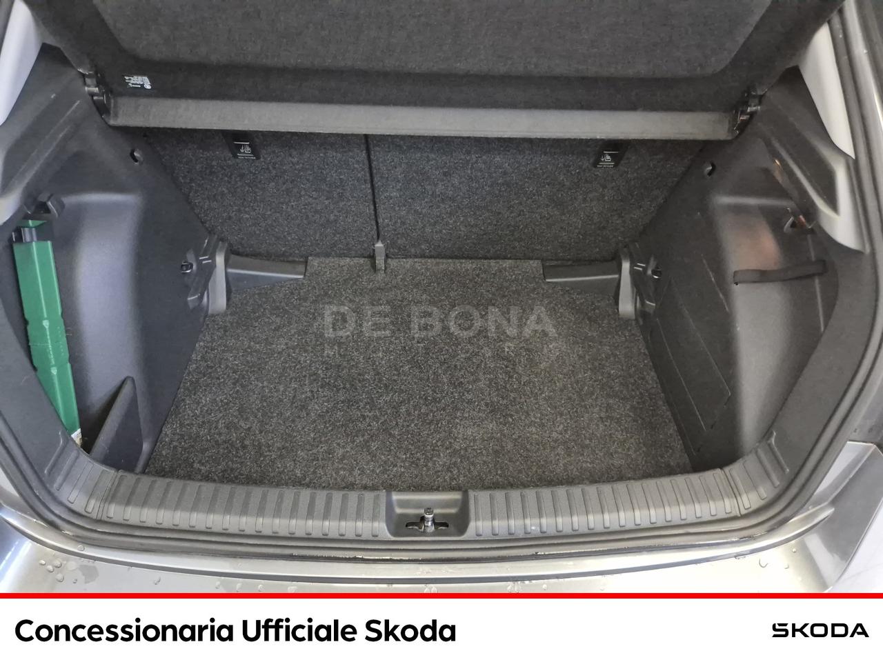 Skoda Fabia 1.0 mpi evo 130 edition 80cv