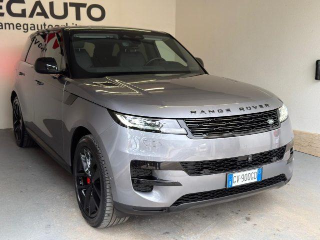 LAND ROVER Range Rover Sport 3.0D l6 249 CV Dynamic HSE