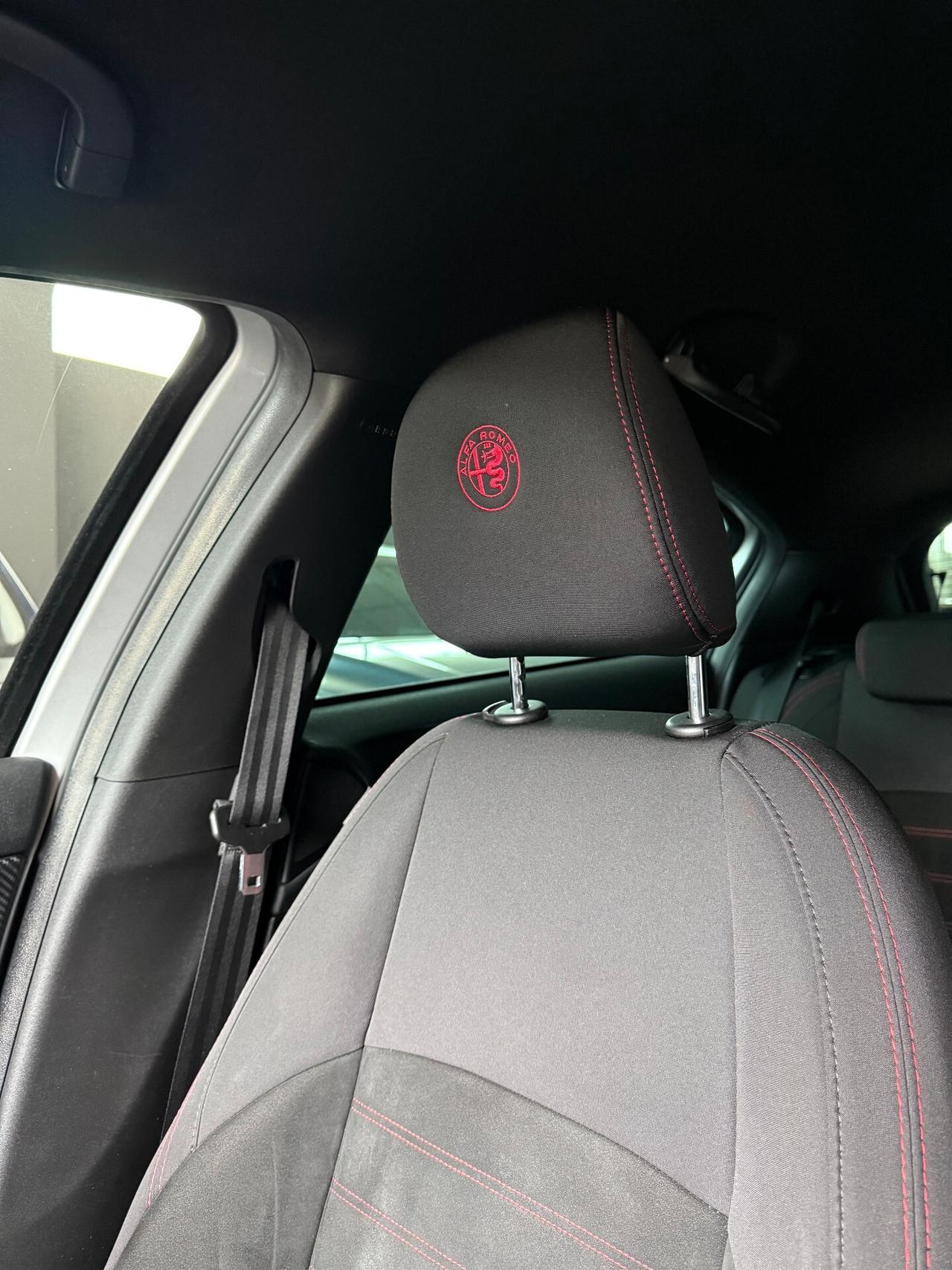 Alfa Romeo Giulietta 1.4 Turbo 120 CV Super