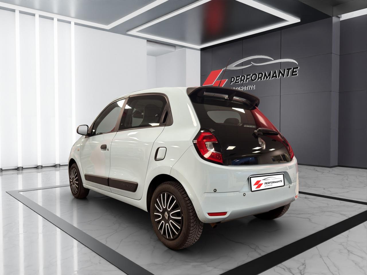 Renault Twingo 1.0 sce Intens 65cv