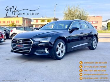 AUDI A6 35 2.0 TDI S tronic Business