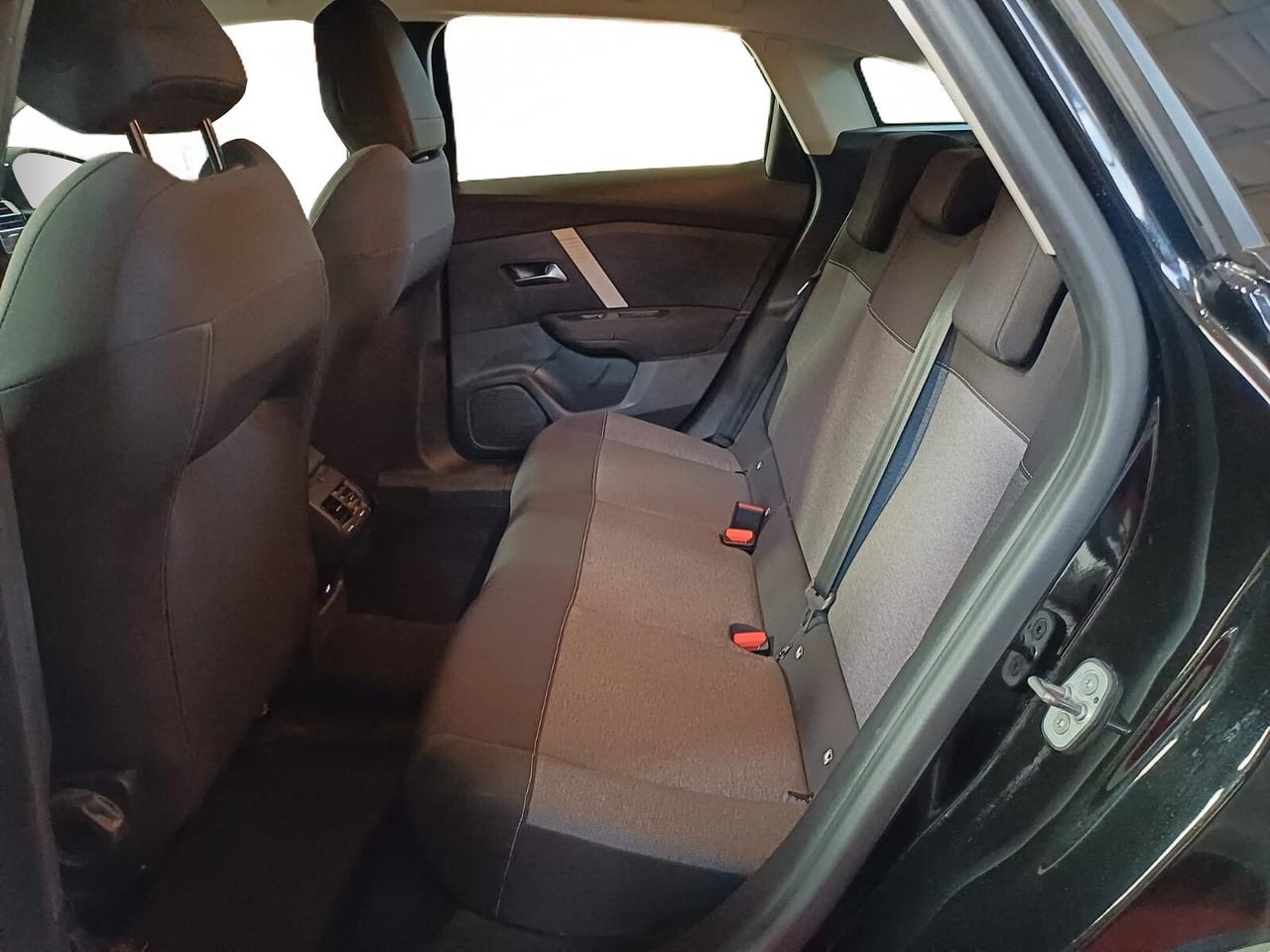 Citroen C4 Benzina 100 CV | da €191,00 al mese