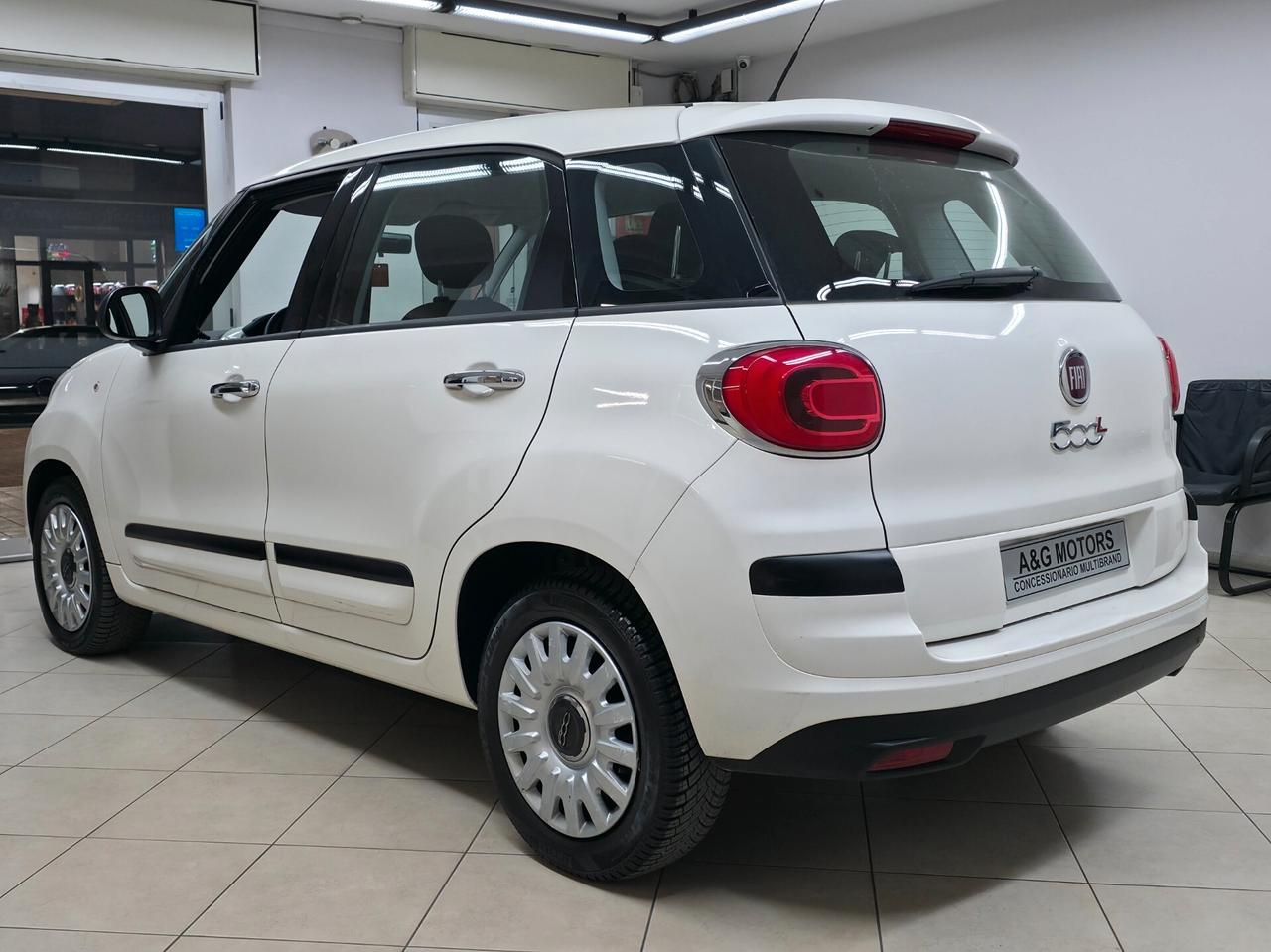 FIAT 500L 1.3 MJT 95cv S&S URBAN