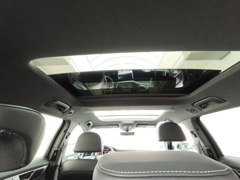 AUDI A6 5ª serie A6 Avant 50 2.0 TFSI e quattr...